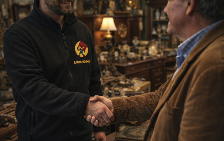 Ankauf und Wertanrechnung